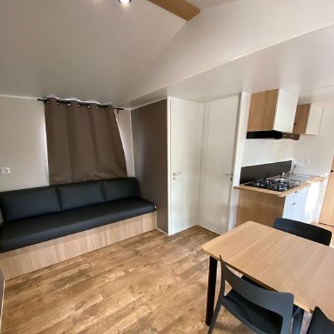 Bungalow 4 persons - MH 06