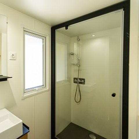 BUNGALOW 4 personas - MH 06