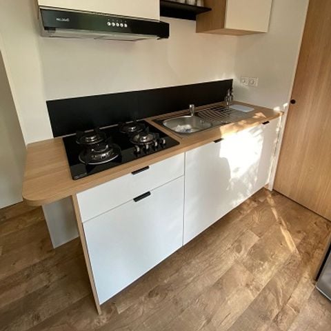 BUNGALOW 4 persone - MH 01