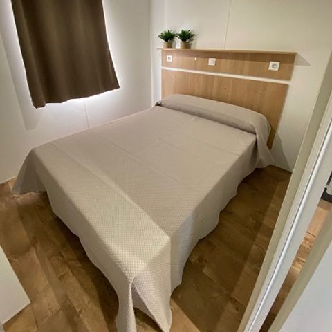 BUNGALOW 4 persone - MH 01