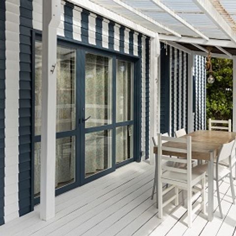 BUNGALOW 6 persone - NAVY 18