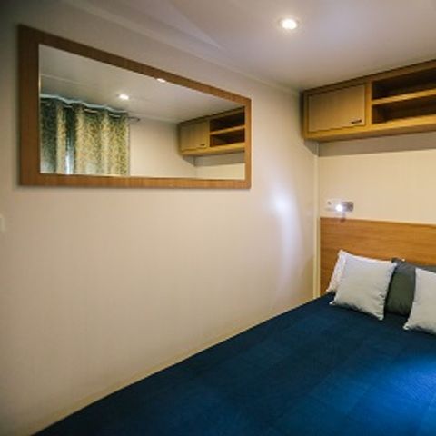 BUNGALOW 6 persone - NAVY 18