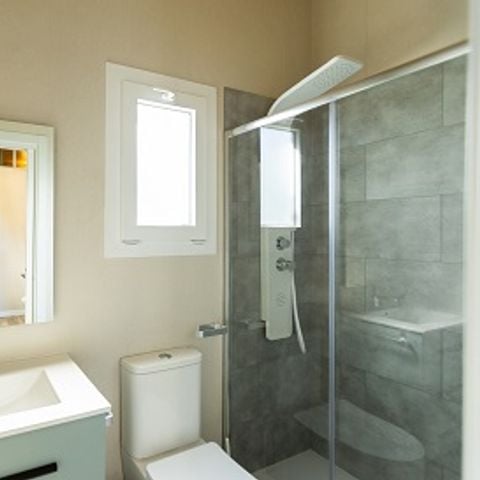 UNIEKE ACCOMMODATIE 4 personen - KLEIN