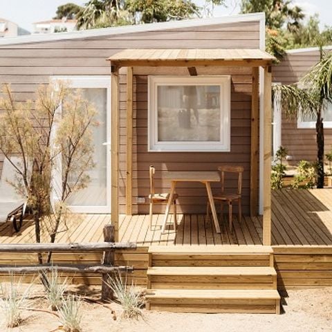 ALOJAMIENTO INUSUAL 2 personas - SUITES