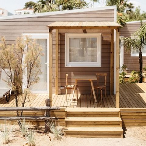 UNUSUAL ACCOMMODATION 2 people - SUITES