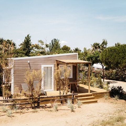 UNUSUAL ACCOMMODATION 2 people - SUITES