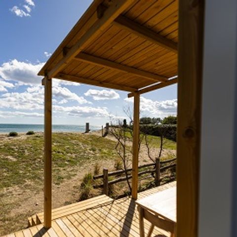 UNUSUAL ACCOMMODATION 2 people - SUITES