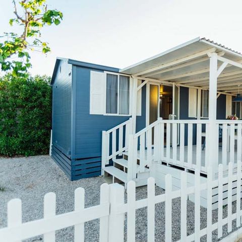Mobilheim 5 Personen - NAVY SEAVIEWS 02