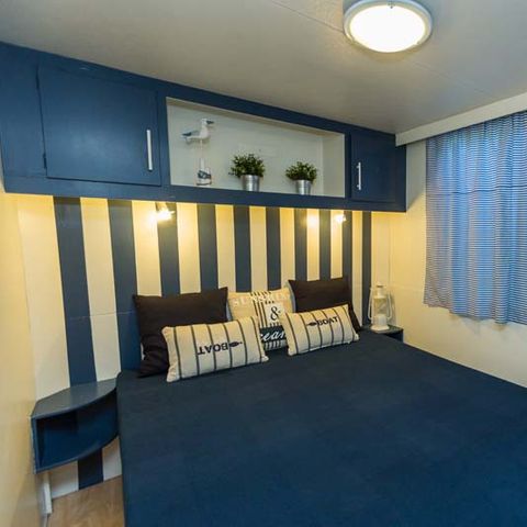 Mobilheim 5 Personen - NAVY SEAVIEWS 02