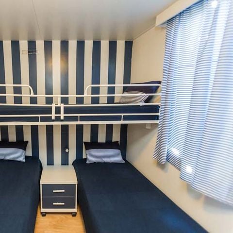Mobilheim 5 Personen - NAVY SEAVIEWS 02