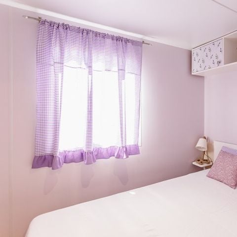 Mobilhome 4 personas - LITTLE HOME PET FRIENDLY