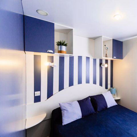 MOBILE HOME 4 people - Navy 3 Rooms 4 People Air-conditioned