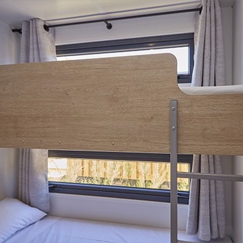 CHALET 6 people - Chalet | Comfort | 3 Bedrooms | 4/6 Pers. | Clim.