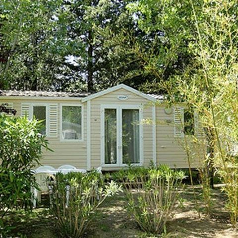 CASA MOBILE 8 persone - 6/8 posti - SUPER OCTALIA