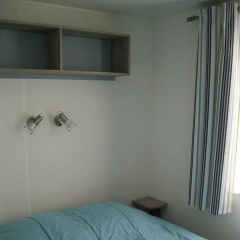 Mobile home 6 persons - Super Titania 3 bedrooms
