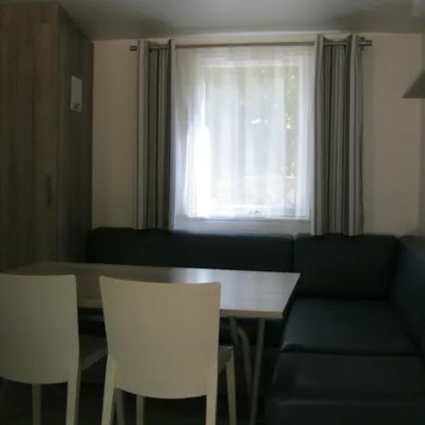 Mobile home 6 persons - Super Titania 3 bedrooms