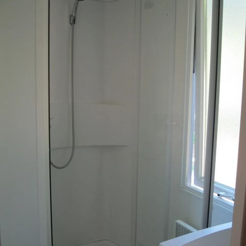 Mobile home 6 persons - Super Titania 3 bedrooms