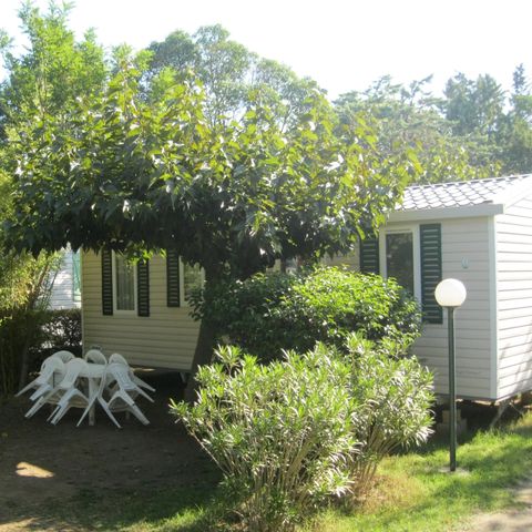 Mobile home 6 persons - Super Titania 3 bedrooms