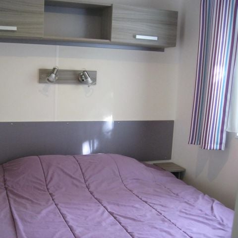 BUNGALOW 8 personnes - Super Octalia  3 chambres