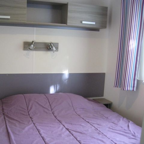 Mobile home 8 persons - Super Octalia 3 bedrooms