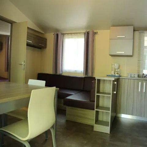 Mobile home 8 persons - Super Octalia 3 bedrooms