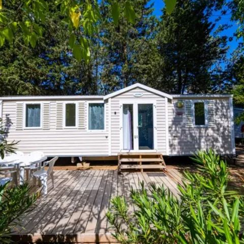 Mobile home 8 persons - Super Octalia 3 bedrooms