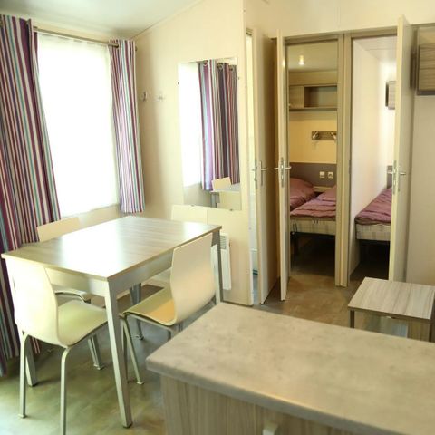 Mobile home 8 persons - Super Octalia 3 bedrooms