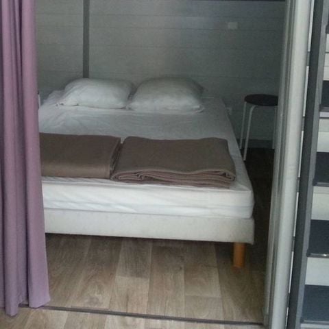 Chalet 4 personas - Mimosa - CLIM