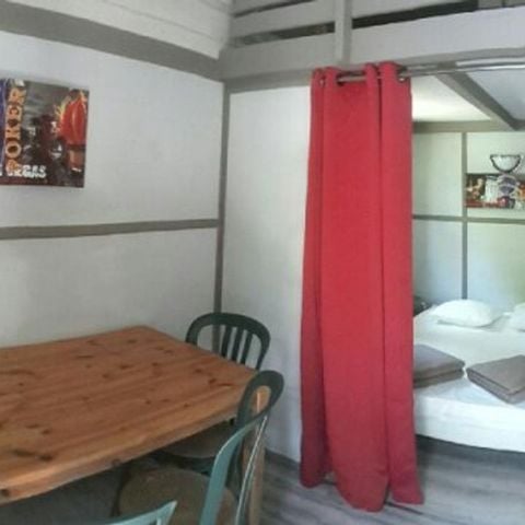 Chalet 4 personas - Mimosa - CLIM