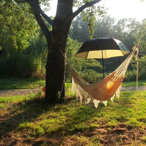 STAANPLAATS - Comfort