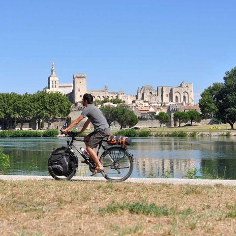 Camping Bellerive Camping Bellerive - Camping Gard - Image N°29