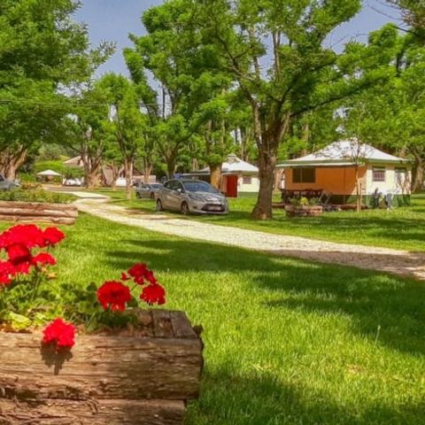 Camping Bellerive Camping Bellerive - Camping Gard - Image N°25