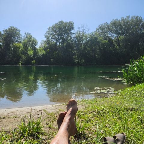 Camping Paradis Bellerive - Camping Gard - Image N°6