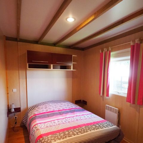 CHALET 6 persone - Sesamo