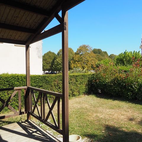 CHALET 6 people - Sesame