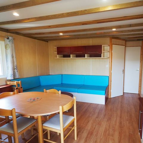 CHALET 6 people - Sesame