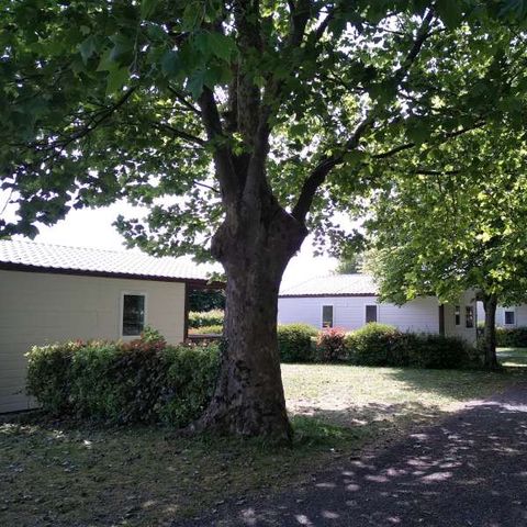 CHALET 3 people - ORIGAN