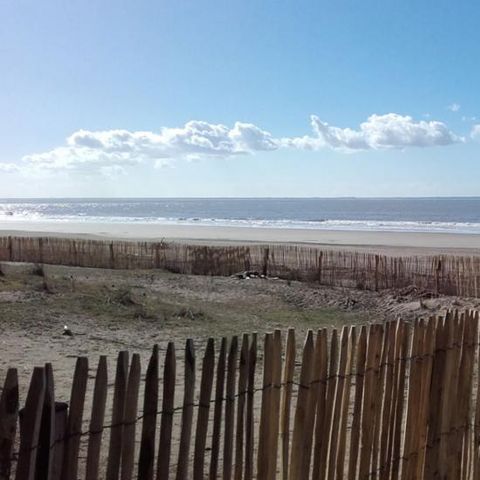 Camping Le Sorlut Camping Le Sorlut - Camping Charente-Maritime