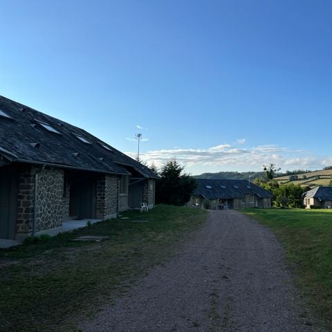 APPARTEMENT 3 personnes - Duplex Epicéa 26