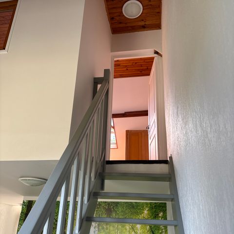 APARTEMENTO 3 personas - Duplex Abeto 26