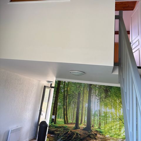 Apartment 3 persons - Duplex Spruce 26