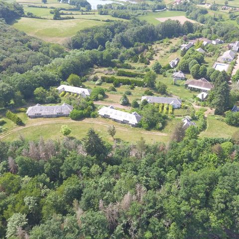 APPARTEMENT 5 personen - Duplex - 1 slaapkamer mezzanine Douglas