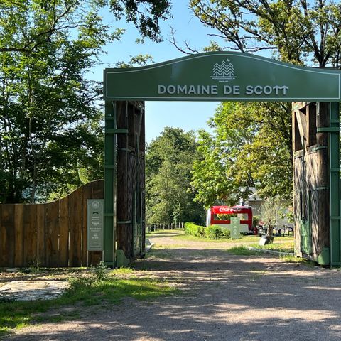 APARTEMENTO 5 personas - Dúplex - 1 dormitorio entresuelo Douglas