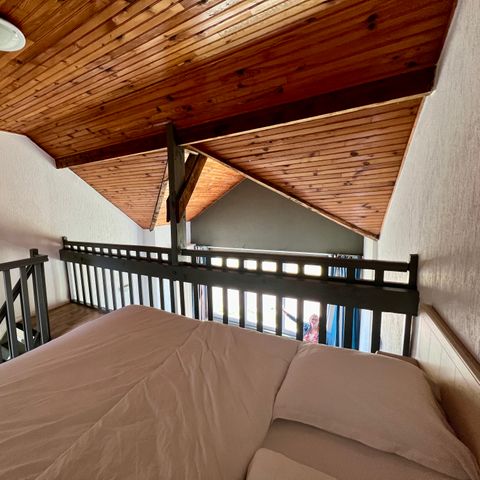 Apartment 5 persons - Duplex - 1 bedroom mezzanine Spruce