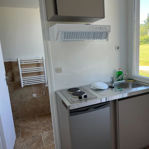 Wohnung 5 personen - Family Duplex - 1 Zimmer im Zwischengeschoss + 1 unabhängiges Studio