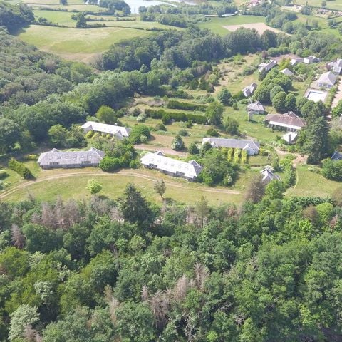 APARTEMENTO 6 personas - Duplex Cedros de Lujo - 2 habitaciones