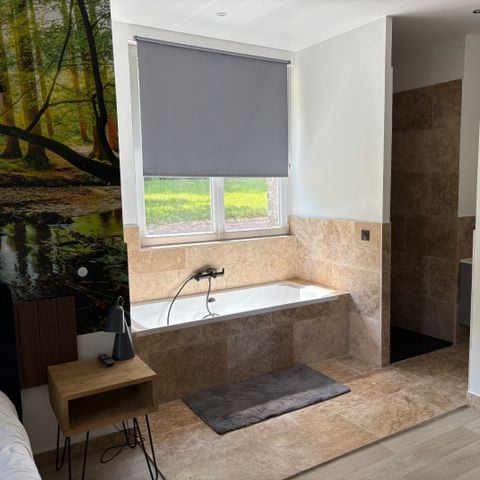 Casa 3 persone - Casa di lusso in rovere