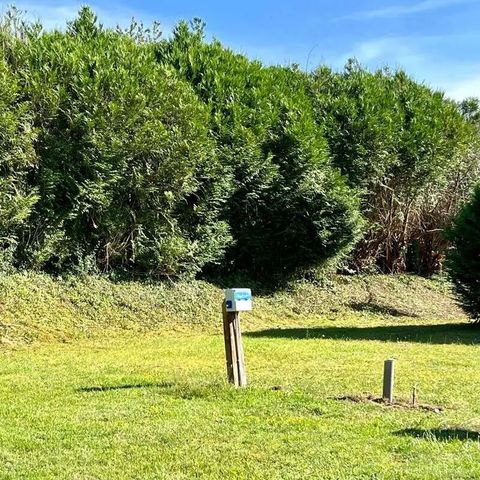 Ushuaïa Villages - Domaine de Scott - Camping Nièvre - Image N°6