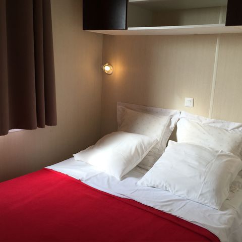 CASA MOBILE 6 persone - 2 camere da letto
