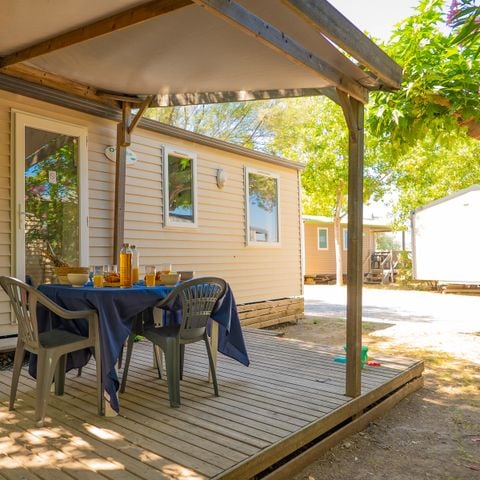 BUNGALOW 6 personnes - 6 PERS